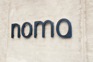 Copenhagen Restaurant Noma