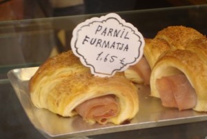 Parnil i Furmatja