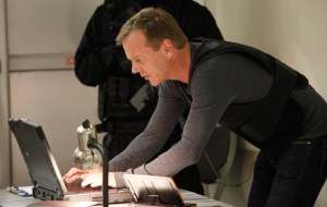 Jack Bauer administran les xarxes socials