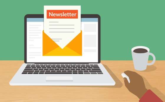 effective newsletter